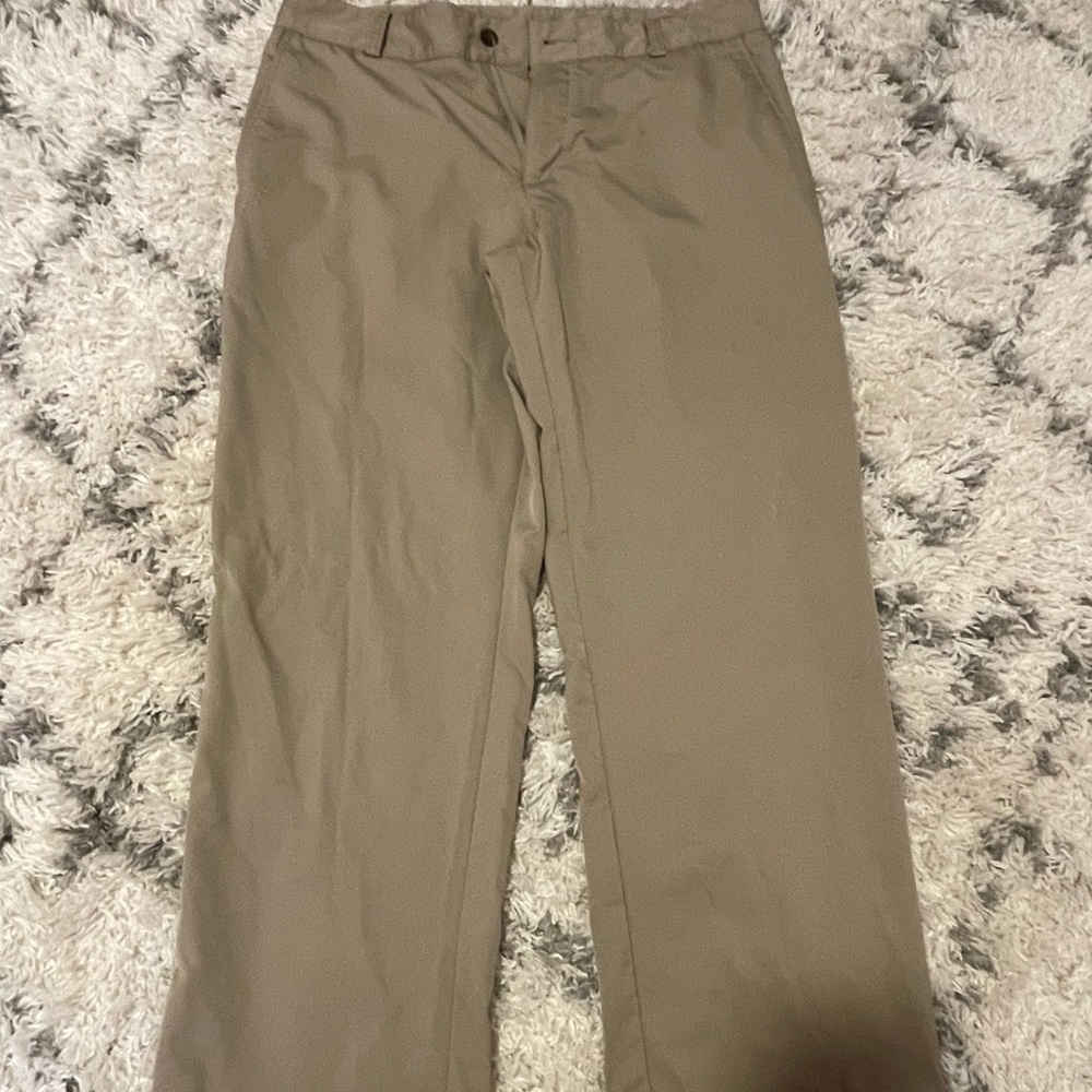 Adidas ClimaLite Golf Pants 34x32